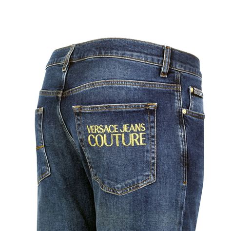 jeans couture by versace